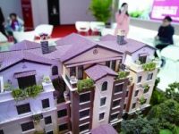 奉賢2018年第一批公租房開始配租 房源涉及6個小區
