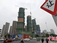 北京：本月上旬新房網簽452套創新低