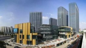 上海又一重點區域進入項目集中竣工期，這里將建成世界級中央公共活動區