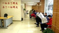上海最早的市民驛站10年了，時光變遷中什么才是居民需要的服務？