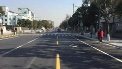 嘉定 | 嘉定又有2條大修道路竣工通車！快來看看在哪