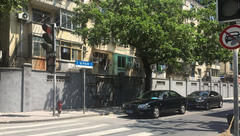 大調研 | 上海中山醫院周邊環境整治后就餐不便？居民和商家為業態調整支招
