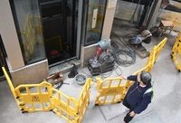 又有兩棟居民樓成功加裝電梯！這個街道成立“加裝電梯工作室”總結推廣經驗