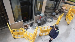 又有兩棟居民樓成功加裝電梯！這個街道成立“加裝電梯工作室”總結推廣經驗
