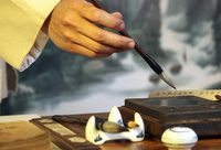 中國國家畫院將在自貿區建倉儲物流展示中心，中國美術加速走向海外