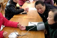 這個街道干部大調研后，首推“社區服務清單”