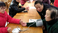 這個街道干部大調研后，首推“社區服務清單”