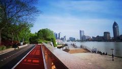浦東黃浦徐匯虹口楊浦濱江，誰最文藝？誰最海派？誰最婉約？