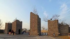 松江 | 超1萬名游客今游廣富林郊野公園，小長假共迎客2.28萬人次