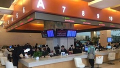 這個“店小二”也是拼了！全區所有審批處室一個樓里辦公，只為企業辦事能“一次辦成”