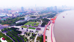 徐匯 | 濱江地區4條新建道路工程規劃設計方案出爐
