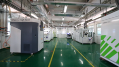 20年磨一劍的神力燃料電堆今年投產，能否助力奉賢新能源產業發展打開局面？