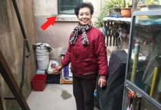 普陀 | 好奇！拆違拆得家門被封，居民不怒反笑還點贊……