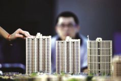 置業指南：買房選擇樓棟更重要