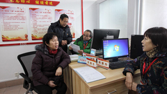虹口首創“三駕馬車”合署辦公，能否破解業主與物業的長期矛盾？