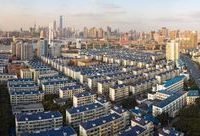 熱點城市房價總體穩定 持平下跌城市數量增加