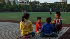 這個區想用三年時間，把住宅小區都建設成“美麗家園”