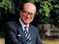 李嘉誠生涯三大商戰：溫文爾雅背后的狠辣財技