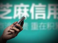普陀區聯合芝麻信用推出全國首個“安心消費”試點