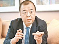 萬達物業易主后凈利暴增 花樣年潘軍稱做對三件事