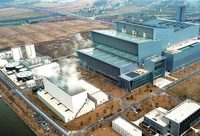 誰在默默無聞維系嘉定“顏值”？這棟建筑每天“吃掉”1350噸生活垃圾
