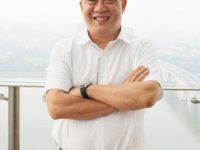 履新寶能集團后首次公開演講 余英透露房企新投資地圖：高鐵節點城市不容錯過