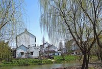 金山廊下鎮做大農民“朋友圈”，設立鄉村振興實驗室