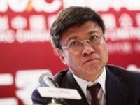 孫宏斌放話“樂視網已變成典型妖股”