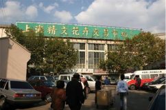 上海有沒有與“狗”相關的地名？當然有，還有一段跌宕起伏的歷史