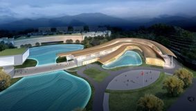 上海這個區建了一座遠在貴州的“旅行基地”，讓兩地的孩子成為“常見面”的好朋友