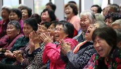 梅隴鎮：打造百姓熟悉而喜愛的客堂間，留住“鄉音、鄉情、鄉愁”