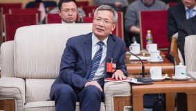 崇明區委書記唐海龍：崇明2035 年規劃不突破現有70萬人口規模