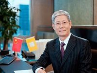 專訪華潤董事長傅育寧：和王石價值觀不同，不想再談萬科了