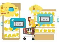萬科加碼新零售業務 與農產品達成戰略合作