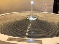 中國制造牛了！迪拜全球最大太陽能光熱項目上海建