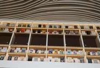 臨港地區首家書店投入試運行，“顏值”太高美得讓你不想回家