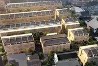 一季度國內頻現大宗地產交易