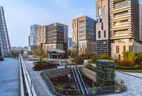 每兩個工作日就有1家企業入駐，上海哪個產業園區這么“牛”？