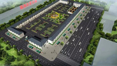 要拆這個輻射上海9個區的市場？真相是……