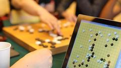 上海這個區稱得上“中國圍棋之鄉”，今后將在所有中小學校推廣圍棋教育