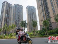 經濟觀察：中國專家預料未來房地產調控會持續加碼