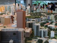 4月份70個大中城市商品住宅銷售價格變動情況發布 15個熱點城市房價保持穩定