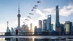 浦東 | 上海16區綜合創新能力排名出爐！浦東成績太亮眼！