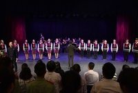 牽手滬上兩大民間合唱團，黃浦劇場這樣吸引年輕人