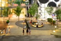 閔行 | 24小時營業的人氣商業廣場來了，你絕對想不到，這里原來是……