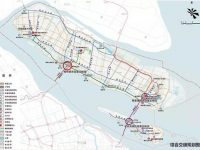 崇明規劃“雙隧道雙軌交”上海這片“價格洼地”將迎來逆襲