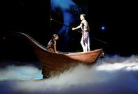 熱演13年，《時空之旅》6月30日劃上句號，馬戲城修整改建迎接新劇