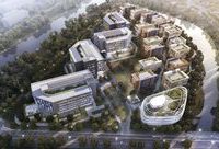 占地10萬平方米，數字產業規模提升1000億，張江要建一座“人工智能島”