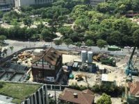 百年建筑自動“轉圈”？上海“最復雜”建筑平移今日完工，平移“姐妹”還有哪些