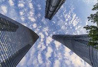 寫字樓批準預售證放寬，閔行等四區累積成交占據市場7成